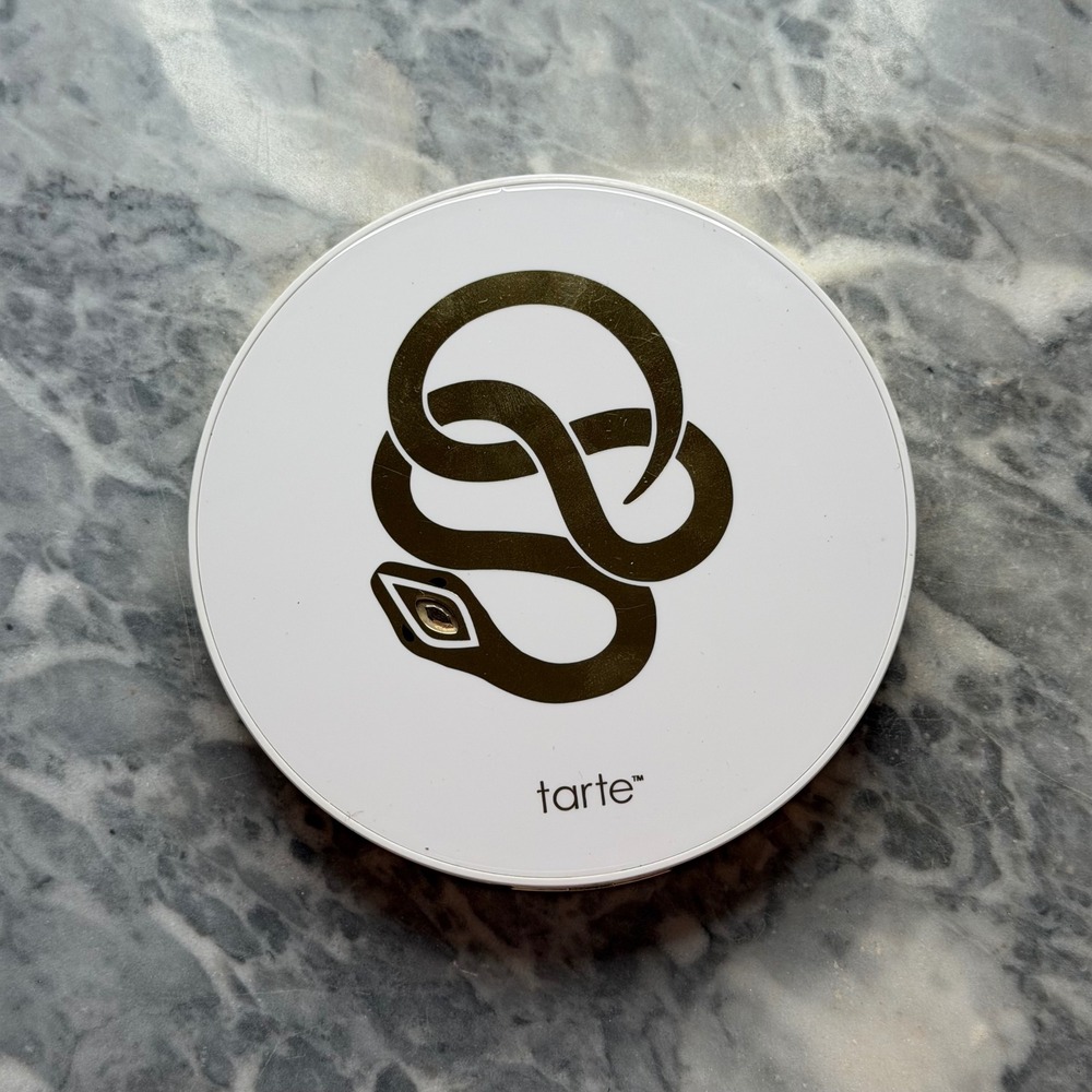 Tarte Rainforest Temptations Eye & Cheek Palette